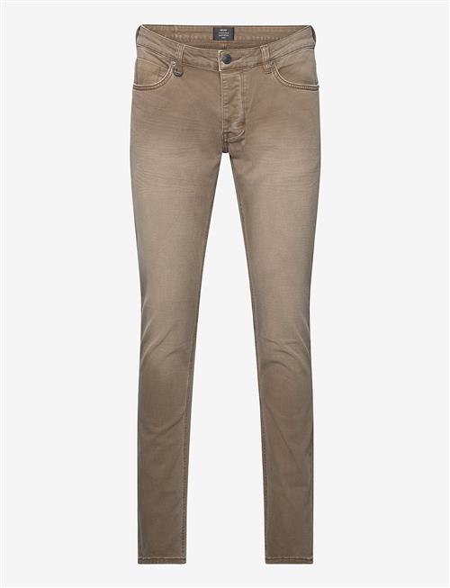 NEUW | Lou Slim Twill Desert | 31 x 34