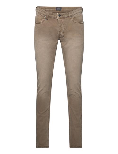 NEUW | Lou Slim Twill Military | 34 x 34