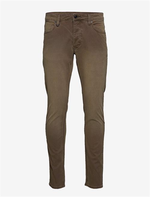NEUW | Lou Slim Twill Desert | 30 x 32