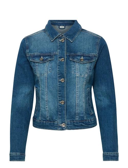 Cream | Lisa Denim Jacket | 40