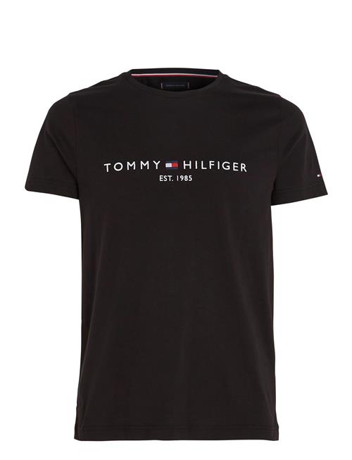 Tommy Hilfiger | Core Tommy Logo Tee | L