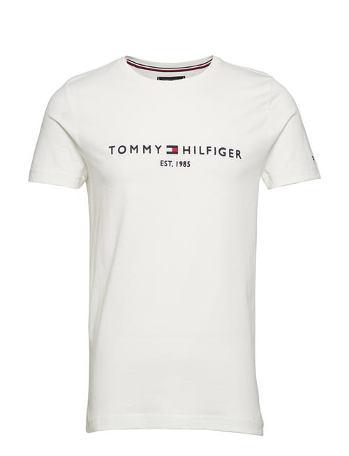 Tommy Hilfiger | Core Tommy Logo Tee | L