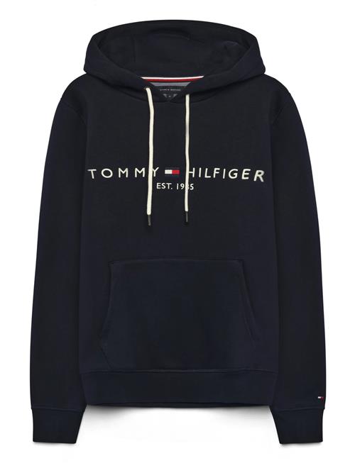 Tommy Hilfiger | Core Tommy Logo Hoody | XXL