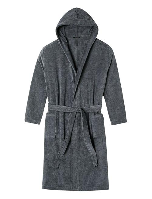 Schiesser | Bath Robe | S