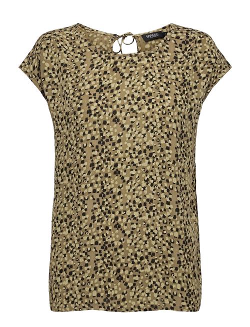 Soaked | Slzaya Top | XS