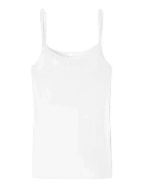 Schiesser | Spaghetti Top | XXXL