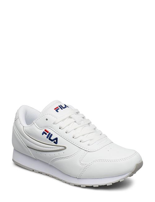 FILA | Orbit Low Wmn | 38