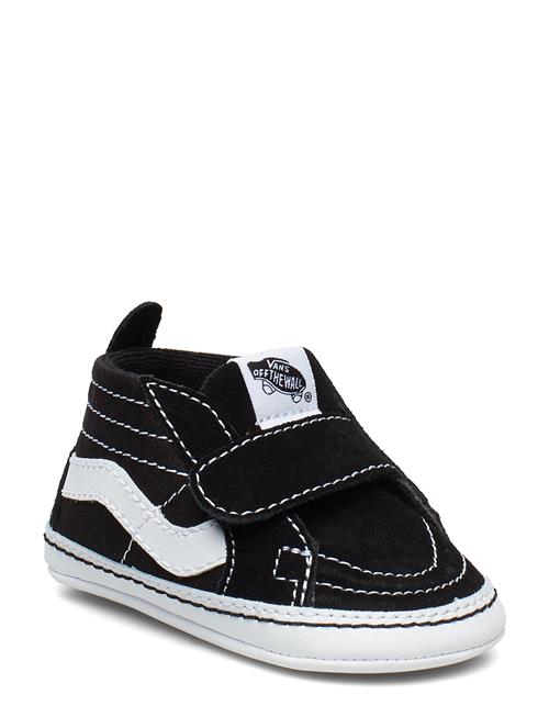 VANS | Sk8-Hi Crib | 34