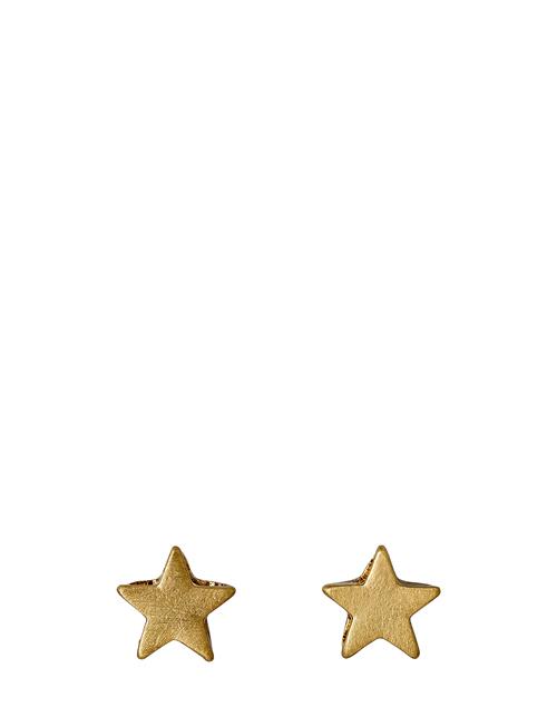 Pilgrim | Ava Recycled Star Earrings | ONE SIZE