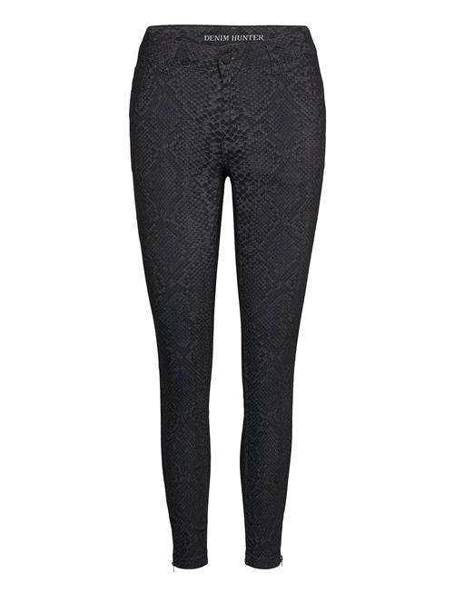 Denim Hunter | Dhmola Zip Custom | 25