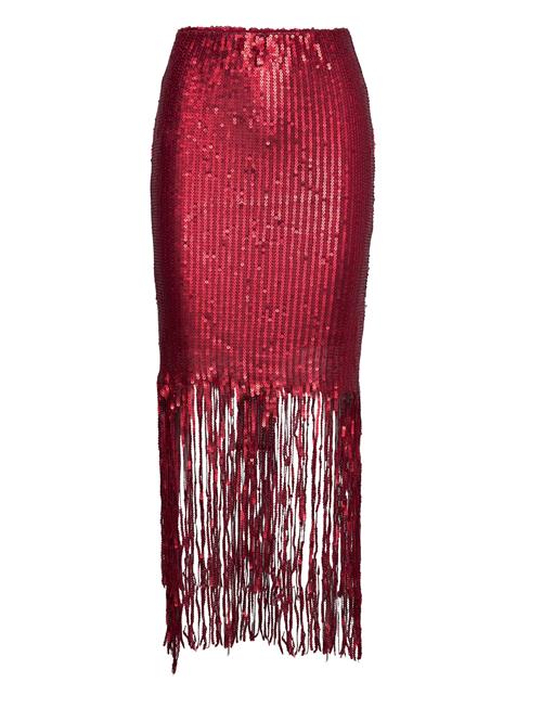 Soaked | Slnicole Skirt | M