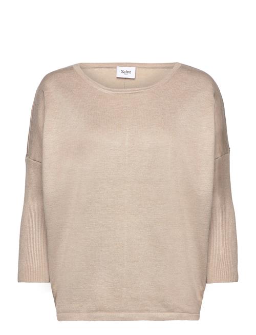 Saint Tropez | A2561, Milasz R-Neck Pullover | XXL