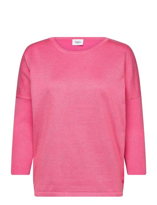 Saint Tropez | A2561, Milasz R-Neck Pullover | XXL