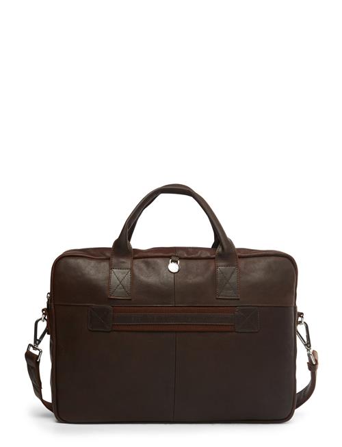 Adax | Catania Briefcase Tobias 15,6' | ONE SIZE