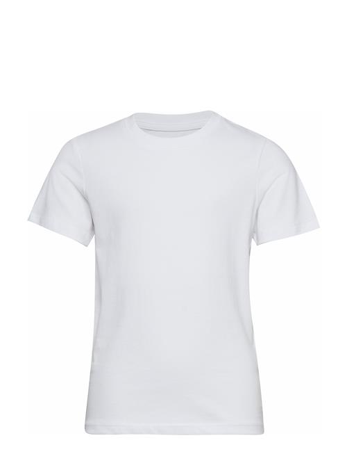 Jack & Jones | Jjeorganic Basic Tee Ss O-Neck Noos Jnr | 128