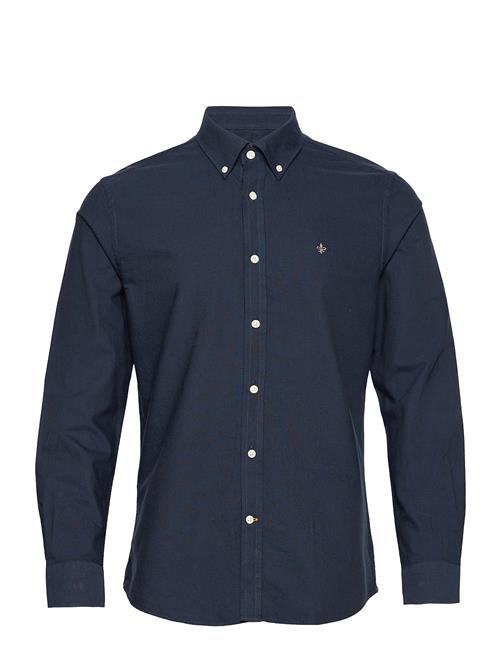Morris | Oxford Button Down Shirt | S