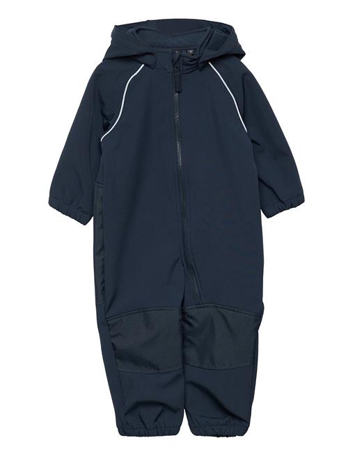 name it | Nmnalfa Softshell Suit Solid Fo | 104