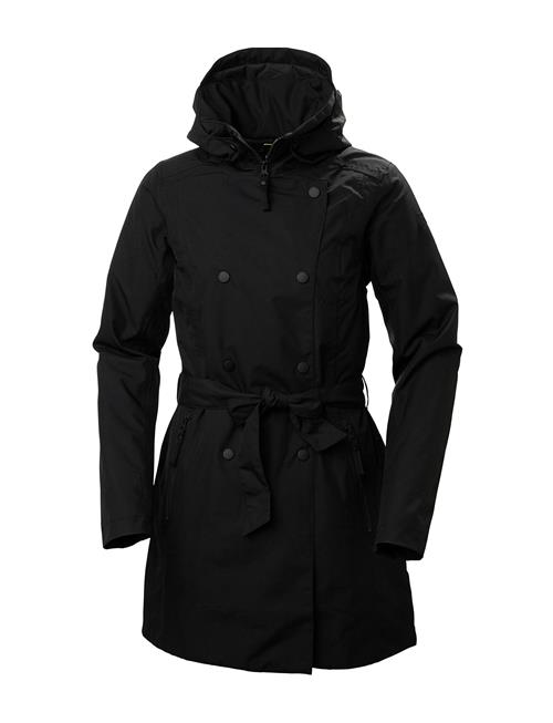 Helly Hansen | W Welsey Ii Trench Insulated | L