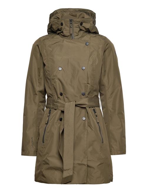 Helly Hansen | W Welsey Ii Trench Insulated | M