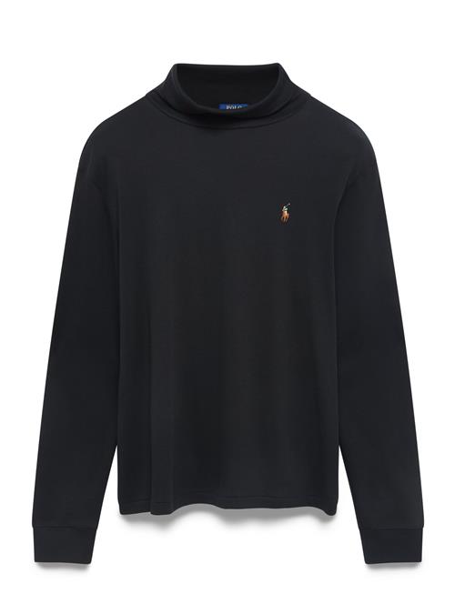 Polo Ralph Lauren | Soft Cotton Turtleneck | M