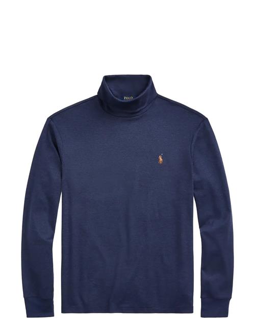 Polo Ralph Lauren | Soft Cotton Turtleneck | XS