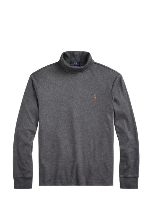 Polo Ralph Lauren | Soft Cotton Turtleneck | XS