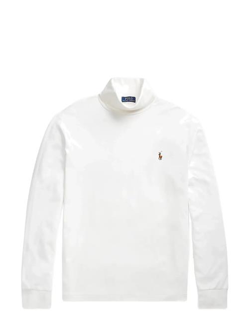 Polo Ralph Lauren | Soft Cotton Turtleneck | XS