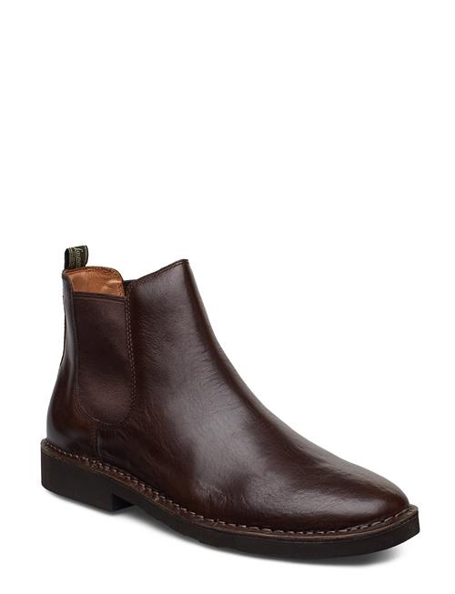 Polo Ralph Lauren | Talan Leather Chelsea Boot | 41