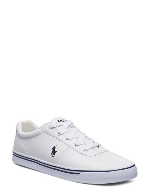 Polo Ralph Lauren | Hanford Leather Sneaker | 40