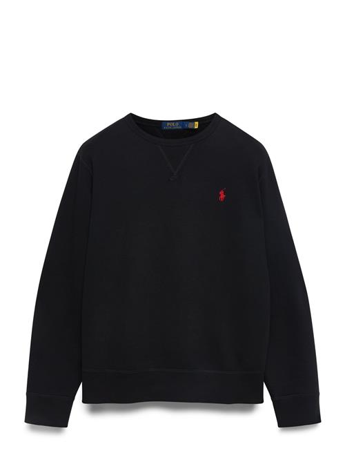 Polo Ralph Lauren | Rl Fleece-Lsl-Knt | L