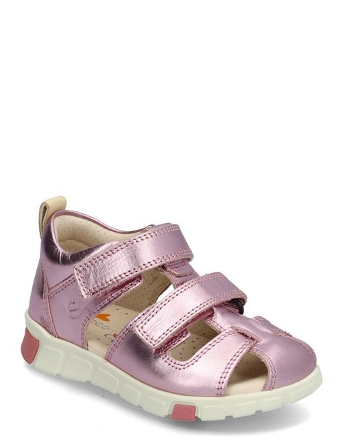 ECCO | Mini Stride Sandal | 26