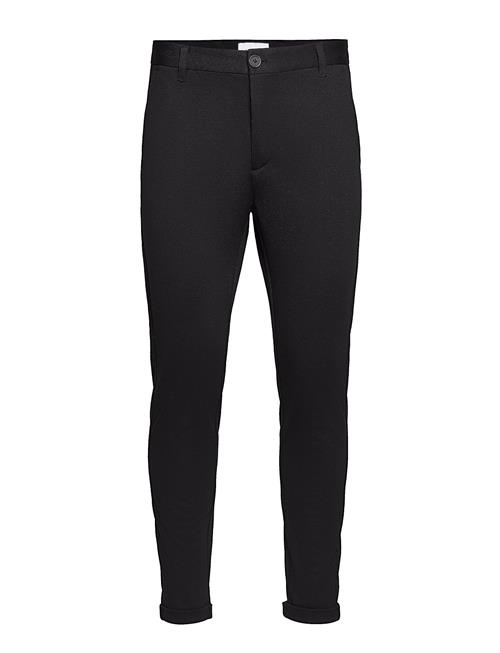 Se Lindbergh | Superflex Knitted Cropped Pant | L hos Booztlet