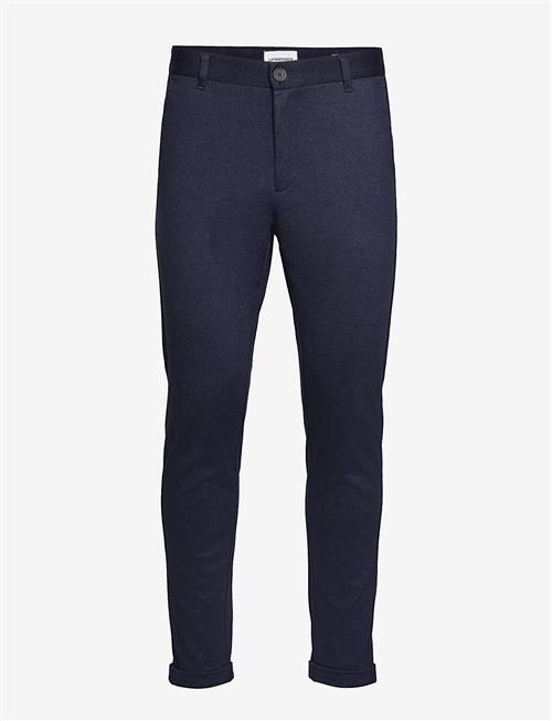 Lindbergh | Superflex Knitted Cropped Pant | XL
