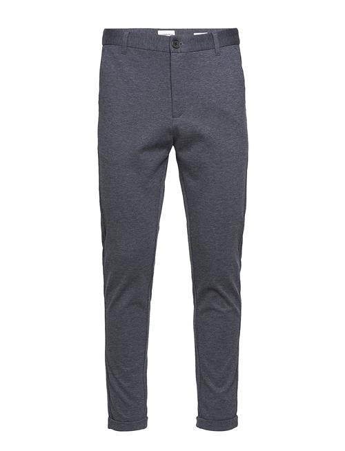 Lindbergh | Superflex Knitted Cropped Pant | L