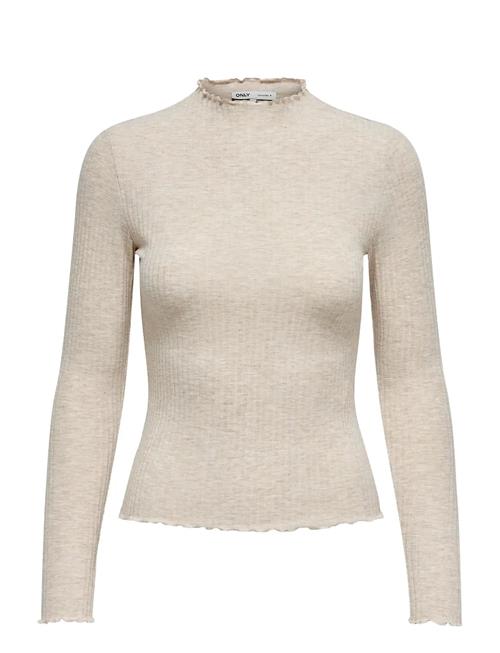 ONLY | Onlemma L/S High Neck Top Noos Jrs | S