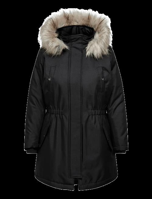 ONLY Carmakoma | Carirena Parka Coat Otw Noos | 54