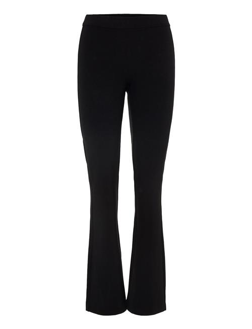 Vero Moda | Vmkamma Mw Flared Jersey Pant Noos | L x 32