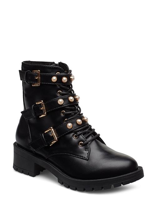 Bianco | Biapearl Biker Boot | 36