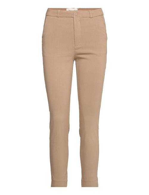 FREE/QUENT | Fqsolvej-Ankle-Pa | S