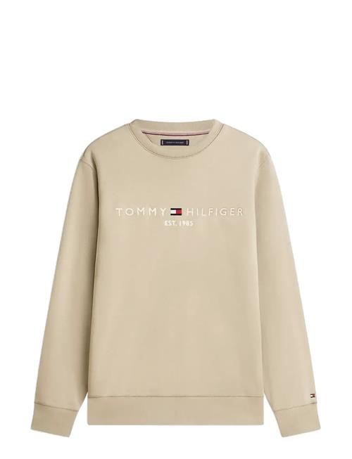 Tommy Hilfiger | Tommy Logo Sweatshirt | XXL