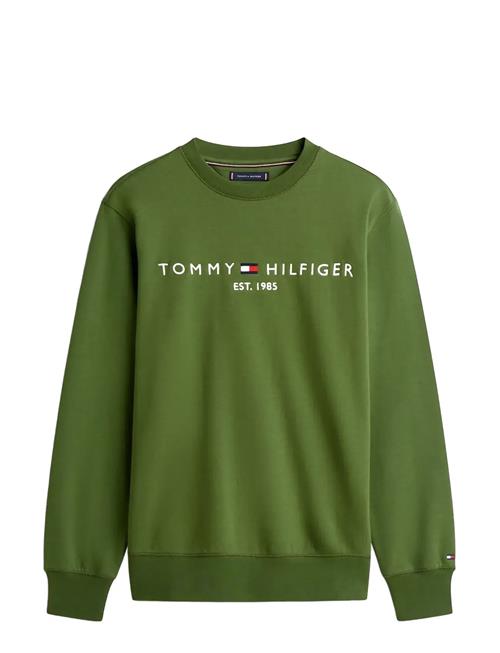 Tommy Hilfiger | Tommy Logo Sweatshirt | M