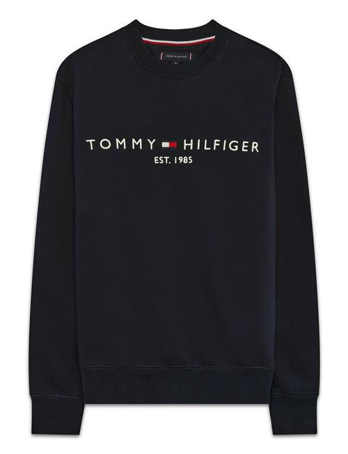 Tommy Hilfiger | Tommy Logo Sweatshirt | L
