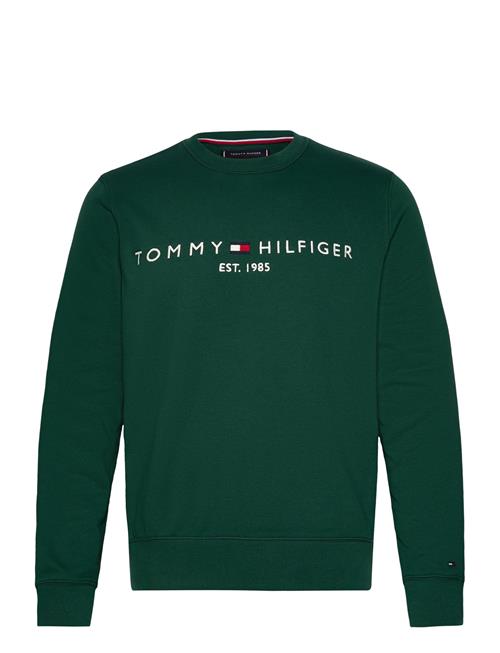 Tommy Hilfiger | Tommy Logo Sweatshirt | L