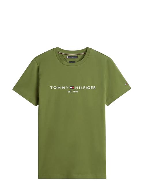 Tommy Hilfiger | Tommy Logo Tee | S