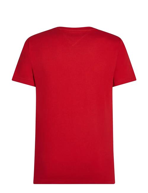 Tommy Hilfiger | Tommy Logo T-Shirt | M