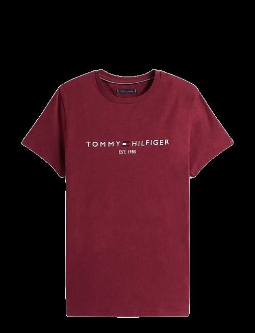 Tommy Hilfiger | Tommy Logo T-Shirt | XL