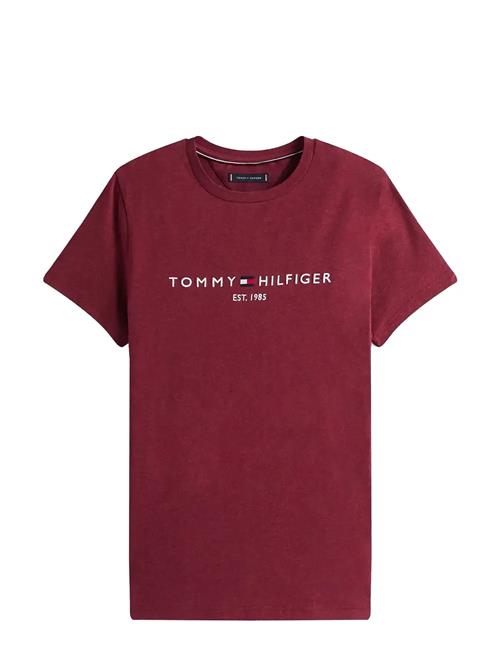 Tommy Hilfiger | Tommy Logo Tee | XL