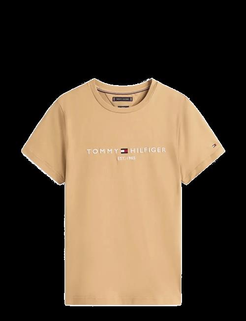 Tommy Hilfiger | Tommy Logo T-Shirt | L