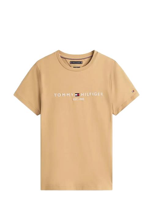 Tommy Hilfiger | Tommy Logo Tee | L