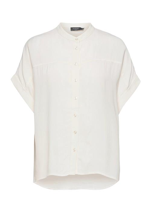 Soaked | Slhelia Shirt Ss | S